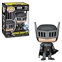 Funko Pop! Batman Knight 513 Exclusive