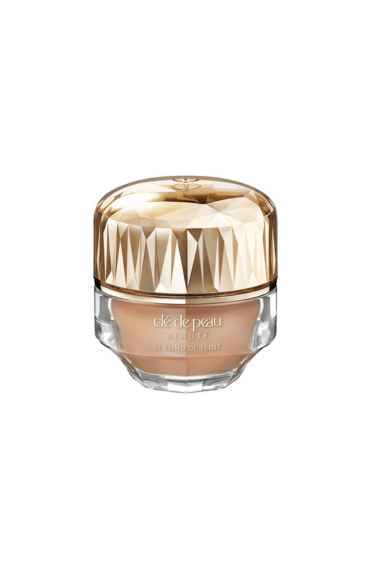 Clé De Peau Beauté, The Foundation SPF 22, 1 Fl Oz, O50 Tan Ocher