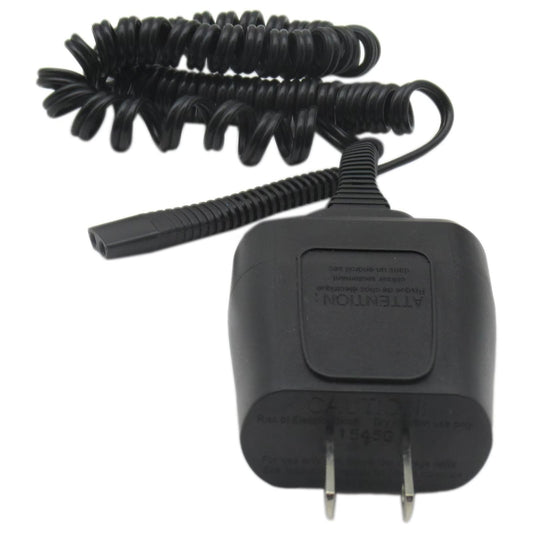AC Adapter Charger Cord for Braun Model 5685 5690 series 5 150S-1 590CC-4 Beauty and Personal Care USonline911