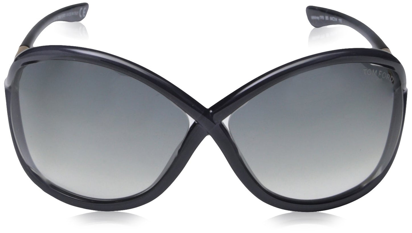 TOM FORD WHITNEY TF9 color B5 Sunglasses