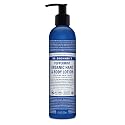 Dr. Bronner'S Fair Trade And Organic Lotion, Peppermint, 8 Oz