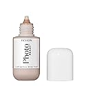 Revlon PhotoReady Lift + Fill Skin Tint, Multi-Use Glow Enhancer, Base & Highlighter for Glowing Skin, Sheer Coverage, 150, 1 fl oz