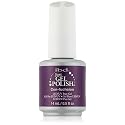 IBD Just Gel Nail Polish, Con-Fuchsion, 0.5 Fluid Ounce Beauty & Personal Care IBD