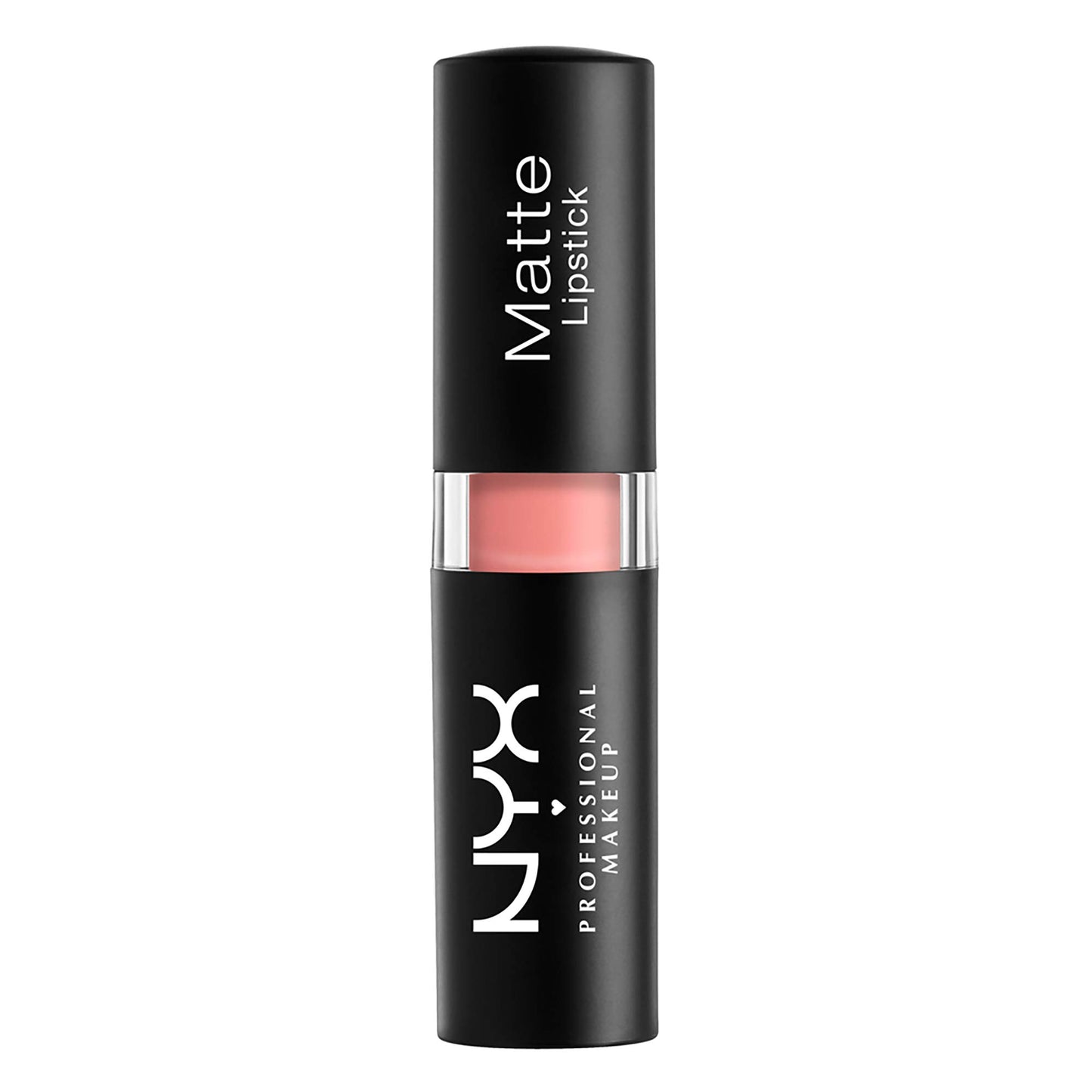 NYX PROFESSIONAL MAKEUP Matte Lipstick - Couture (Light Pink)