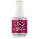 IBD Just Gel Nail Polish, Falling for You, 0.5 Fluid Ounce Beauty & Personal Care IBD