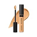 Bobbi Brown Skin Full Cover Concealer | Long-Wearing, Hydrating & Crease-Resistant Full-Coverage Concealer, 0.27 Fl Oz, Natural