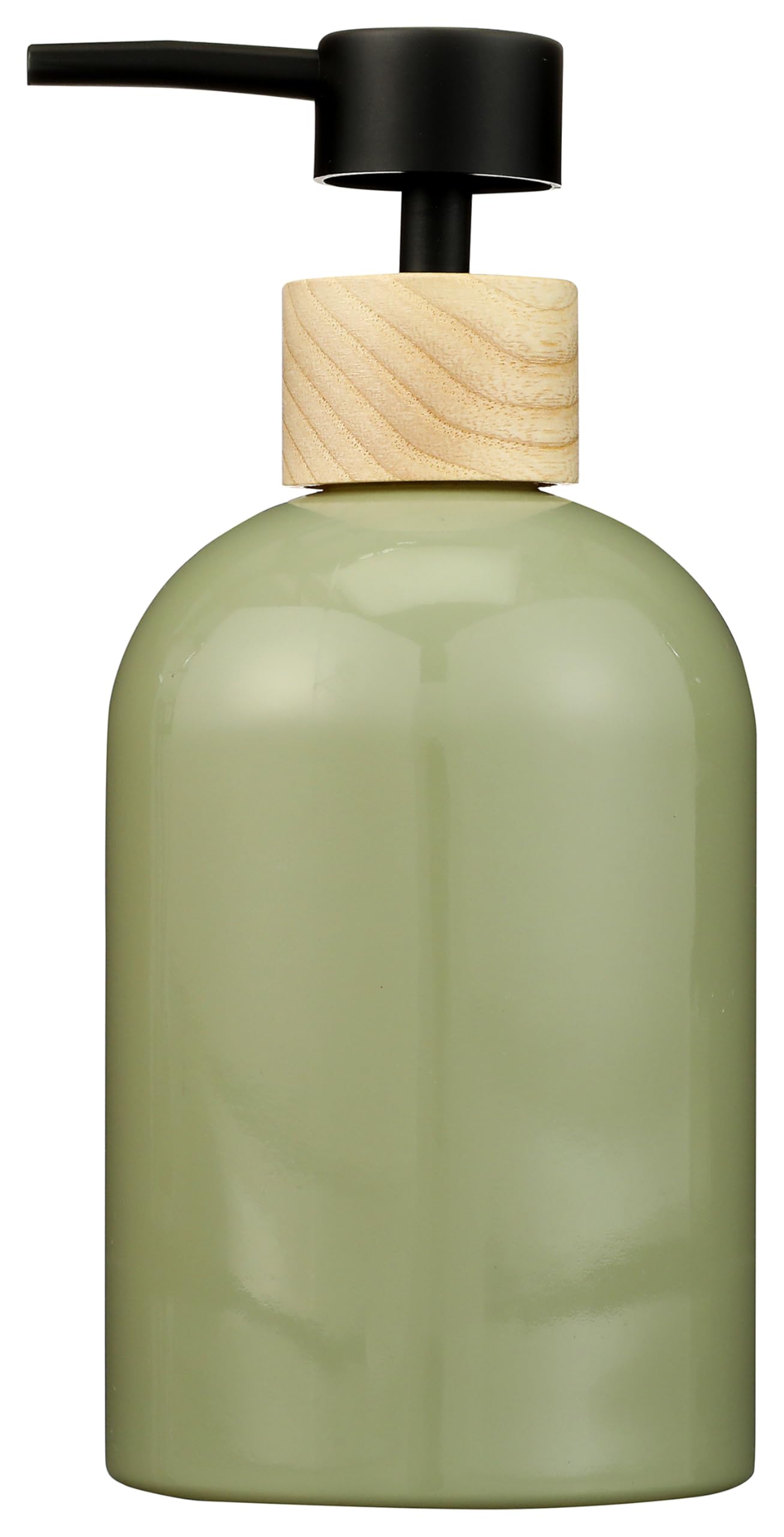 PACHA SOAP Vanilla & Sage Liquid Hand Soap, 12.5 FZ