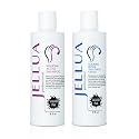 Jellua Squidink Active Shampoo and Repair Treatment Cream 8.0 Oz Duo