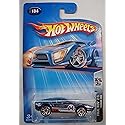 Hot Wheels Final Run Blue Ferrari 308 #134