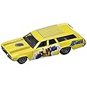 Hot Wheels Pop Culture 71 Plymouth Satellite