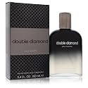 Double Diamond by YZY Perfume for Men - 3.4 oz EDT Spray