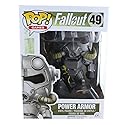 Funko POP Games: Fallout - Power Armor