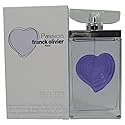 Passion Franck Olivier By Franck Olivier For Women. Eau De Parfum Spray 2.5 Oz