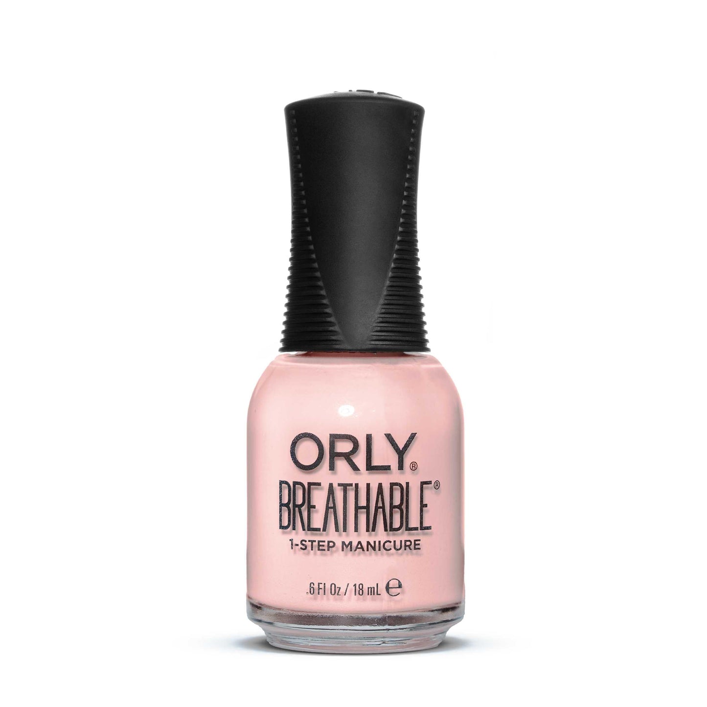 Orly Nail Polish | Glow & Behold (Sweet Cheeks) Beauty & Personal Care Orly
