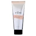 CIBU Revive and Restore Maintenance Cream - Heat Protectant for Hair with Oleic Acid, Linoleic Acid, Vitamin E - Heat Protectant Cream to Fortify