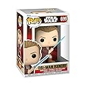 Funko POP! Star Wars: Episode 1 The Phantom Menace Anniversary - OBI-Wan Kenobi - (Young) - Collectable Vinyl Figure - Gift Idea - Official…