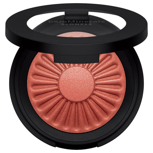 bareMinerals Gen Nude Blonzer, Kiss of Rose, Vegan, Cruelty-Free & Dermatologist-Tested