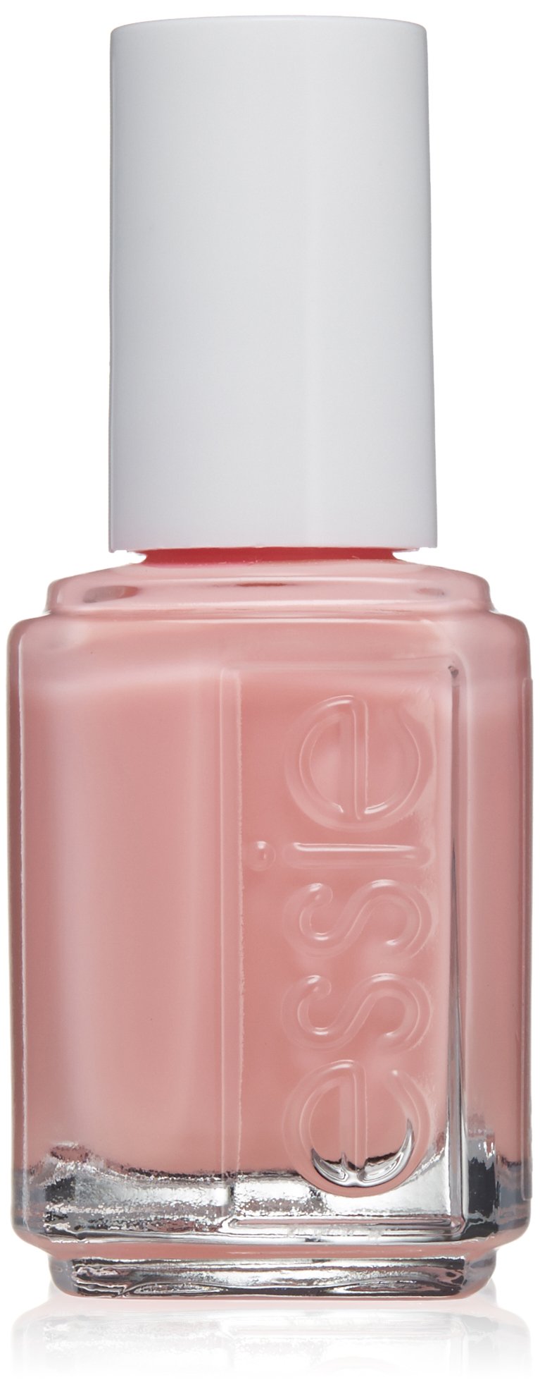 essie Nail Polish, Glossy Shine Finish, Spaghetti Strap, 0.46 fl. oz. Beauty & Personal Care essie
