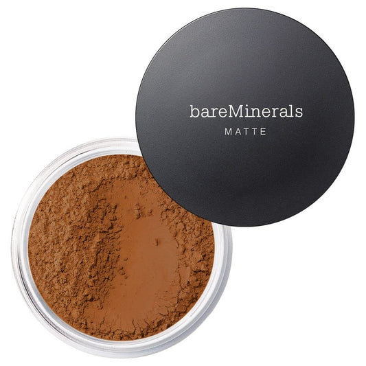 Original Matte Loose Mineral Foundation SPF 15, 23 Medium Dark