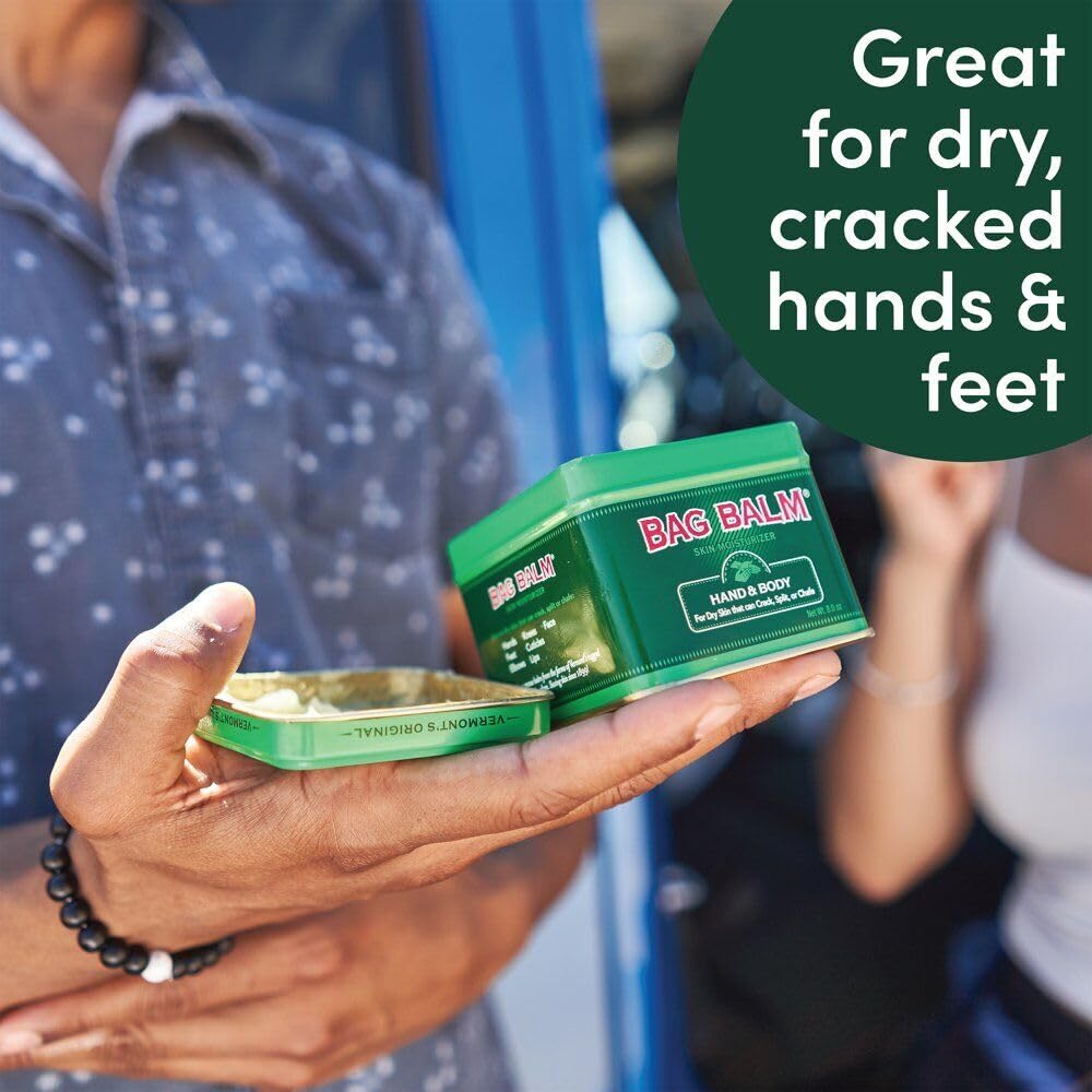 BAG BALM 1 OZ