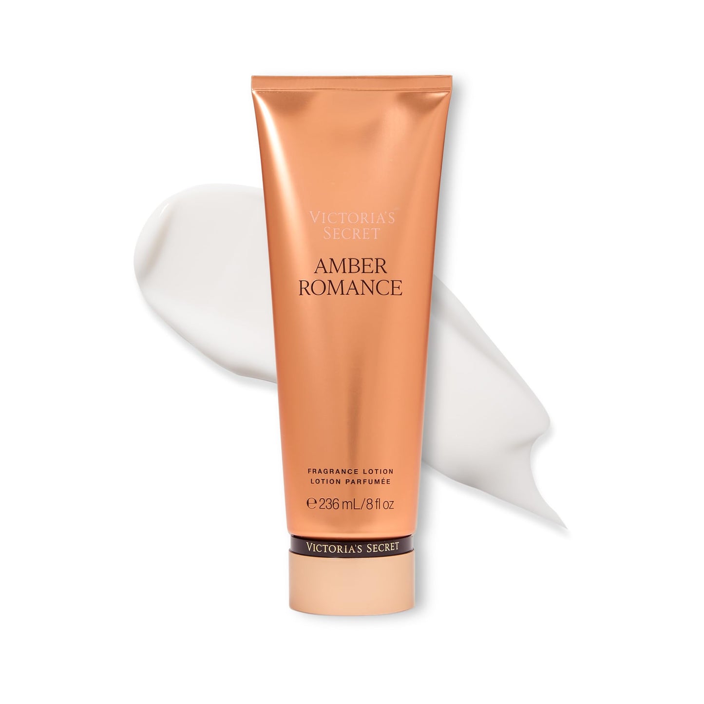 Victoria's Secret Amber Romance Mist & Lotion Set