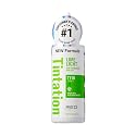 Red by Kiss Tintation Semi-Permanent Hair Color, Aloe Vera Water Based, Argan Oil, Olive Oil, Collagen & Keratin, Long-Lasting Color Dye (Lime Light