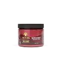 As I Am Curl Color - Burgundy - 6 ounce - Color & Curling Gel - Temporary Color - Medium Hold - Vegan & Cruelty Free