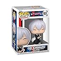Funko Pop Animation: Bleach - Gin Ichimaru - Collectable Vinyl Figure - Gift Idea - Official Merchandise - Toys for Kids & Adults - Anime Fans…
