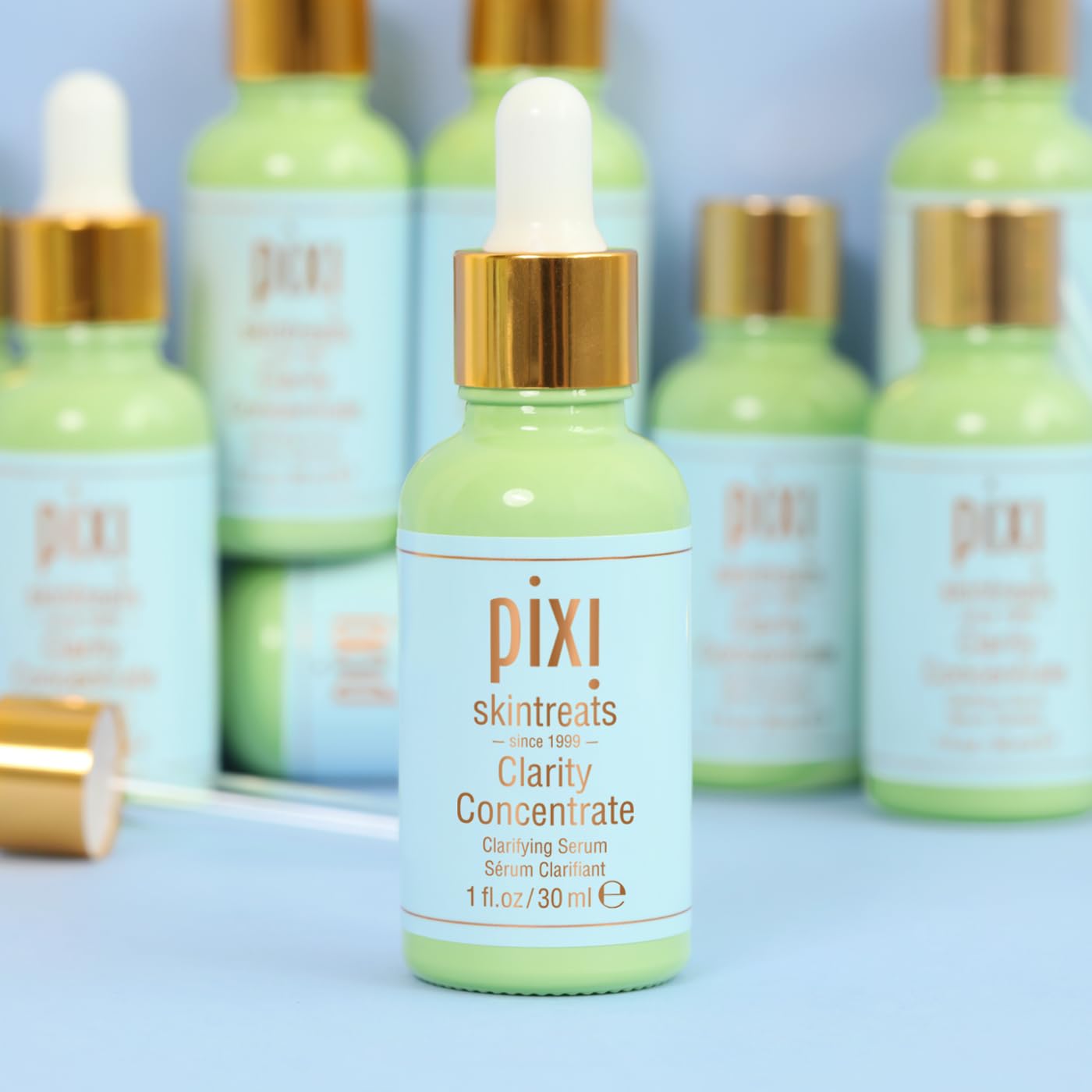Pixi Beauty Clarity Concentrate