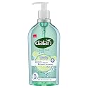 Dalan Fresh Cucumber Multicare Ultra Moisturizing Liquid Hand Soap for Normal and Dry Hands Fresh Clean and Soft Feeling (13.5 Fl Oz / 400 mL (Pack