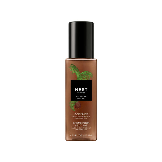 NEST New York Balinese Coconut Body Mist - 125 mL