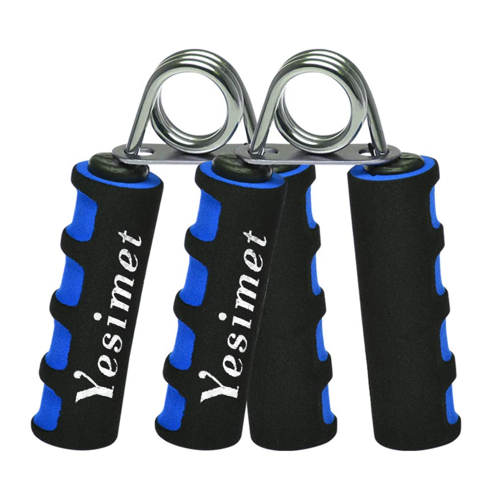 WZRAXJ Hand Grip Strengthener
