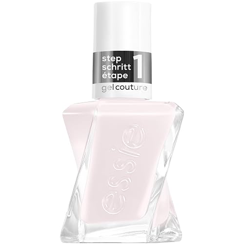 Gel Couture Pre Show Jitters 138 Beauty & Personal Care essie