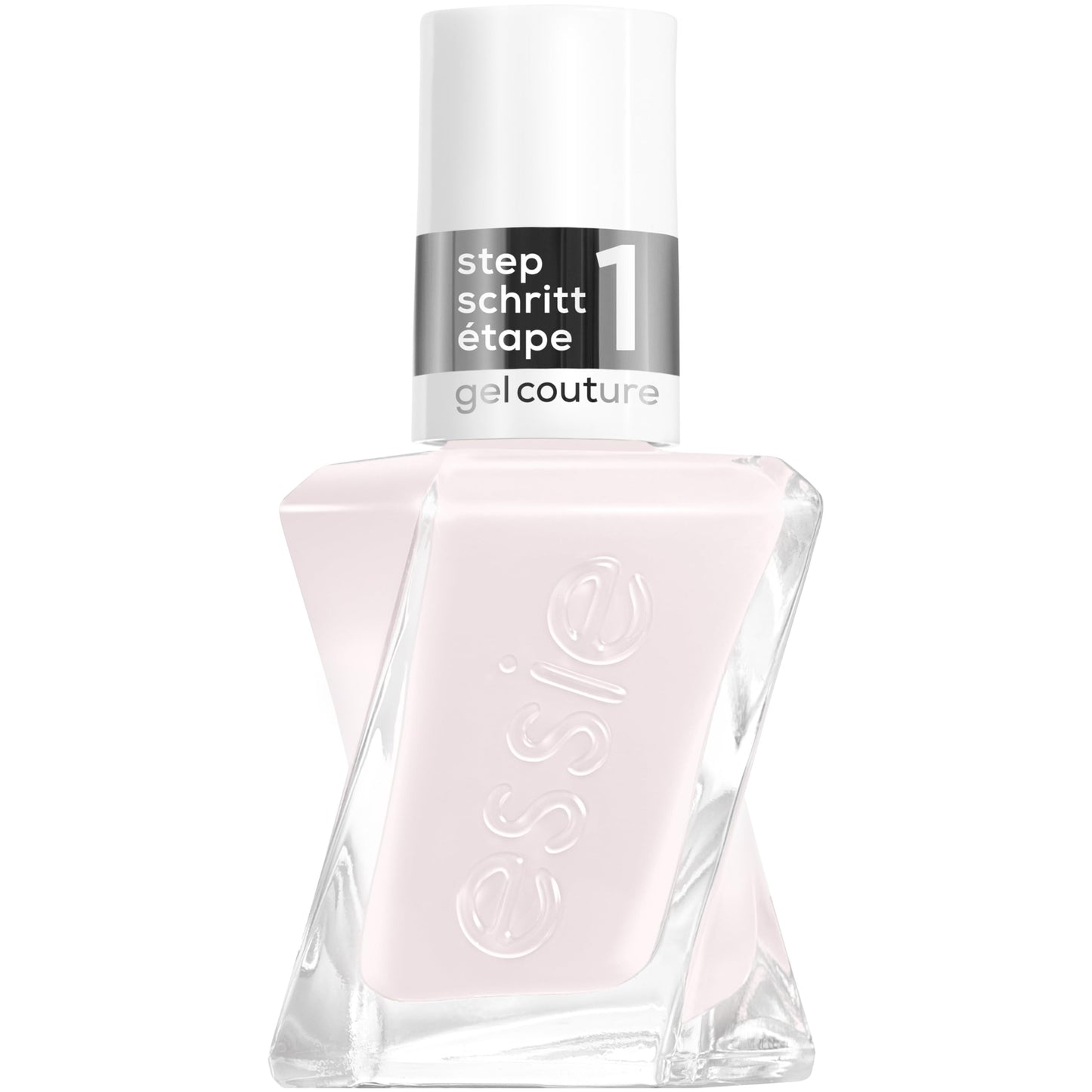 Gel Couture Pre Show Jitters 138 Beauty & Personal Care essie