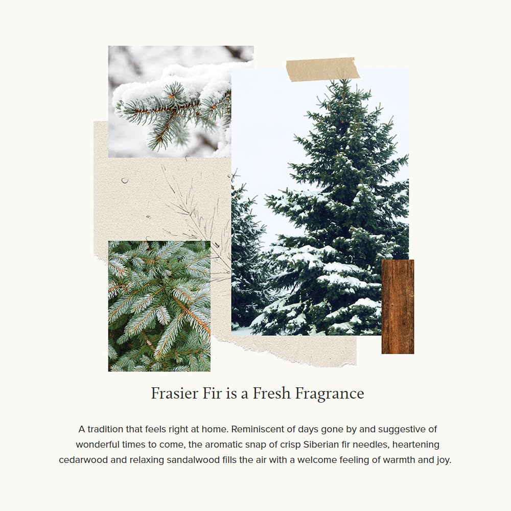 Thymes Hand Lotion - 8.25 Fl Oz - Frasier Fir