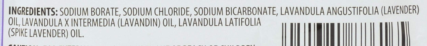 Aura Cacia Bath Mnrl Lavendar Relaxing Beauty and Personal Care Aura Cacia