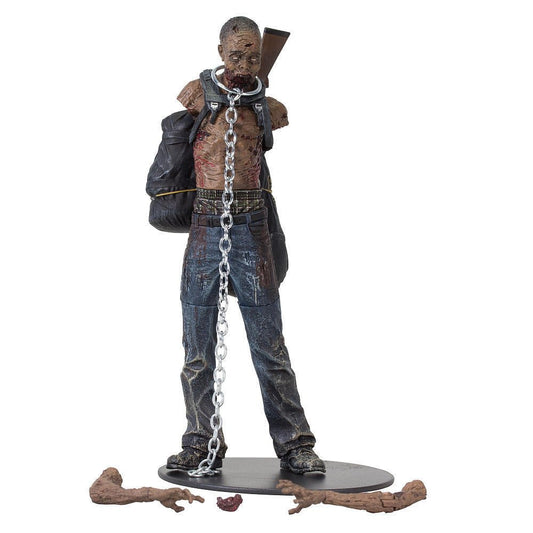 McFarlane Toys The Walking Dead TV Series 3 Michonne's Pet Zombie 2 Action Figure