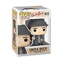 Funko POP Movies: Uncle Buck - Buck - Collectable Vinyl Figure - Gift Idea - Official Merchandise - for Kids & Adults - Movies Fans - Model Figure…