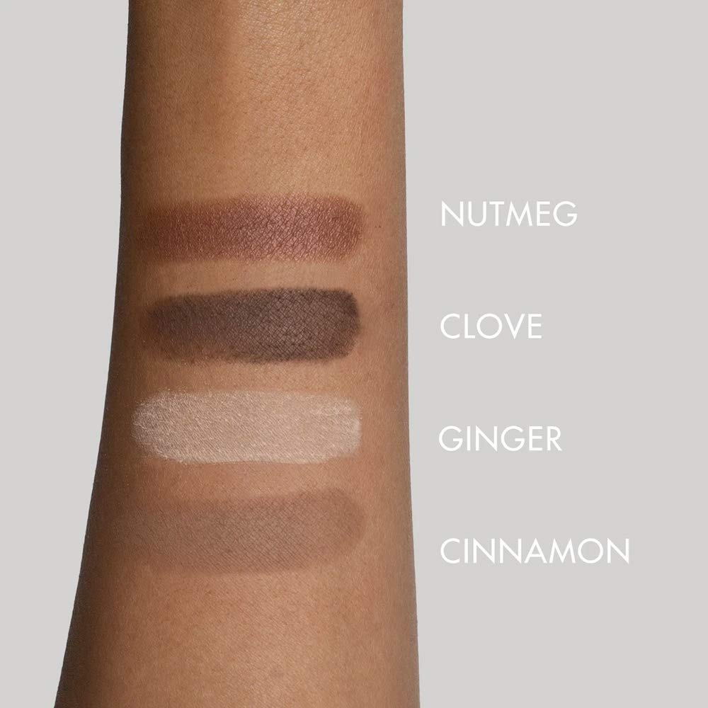 VAPOUR Beauty - Eyeshadow Quad | Non-Toxic, Cruelty-Free, Clean Makeup (Archetype)