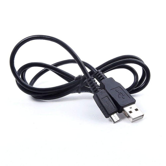 Yustda Mini USB Charging Cable 5V DC Charger Power Cord Replacement for Gamma+ Wireless Prodigy Professional Turbocharged Foil Shaver GPWPFS S/C SC Beauty and Personal Care YUSTDA