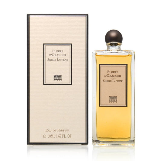 Serge Lutens Fleurs D'oranger Eau De Parfum Spray for Women, 1.7 Ounce Beauty & Personal Care Serge Lutens