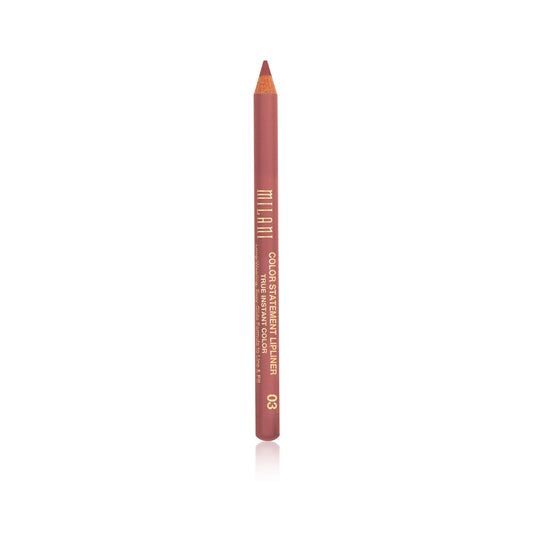 Milani Color Statement Lip Liner, Nude, 0.04 Ounce Beauty & Personal Care Milani