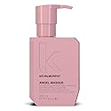 KEVIN.MURPHY ANGEL.MASQUE - Hair Masque for Damaged Hair - For Fine, Dry, Coloured Hair - Deep Conditioning Hair Treatment - With Lotus Flower