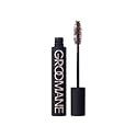 Red by Kiss Groomane Men Gray Coverage Touch-Up, Temporary Brush-On Hair Color for Beards, Sideburns Root & Brows, Water-Resistant & Sweatproof, Easy