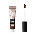 e.l.f. Soft Glam Satin Concealer, Medium Coverage For Blemishes & Under-Eye, Crease-Resistant, Long Lasting, Vegan & Cruelty-Free, 63 Rich Warm