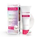 Cicatricure Antimanchas Face Wash, 3-in-1 Facial Cleanser for Women with Pearl Complex, Brightens Skin, Evens Tone & Texture, Deep Cleansing Facewash