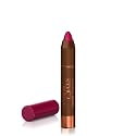 COVERGIRL Queen Jumbo Gloss Balm Electric Flamingo Q820, .13 oz (packaging may vary)