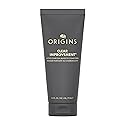 Origins Clear Improvement Active Charcoal Face Mask to Clear Pores | Clay Mask | Fragrance Free, 2.5 Fl Oz