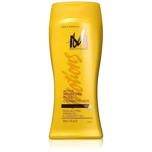 Motions Nourish and Care Active Moisture Plus Conditioner, 13 Ounce