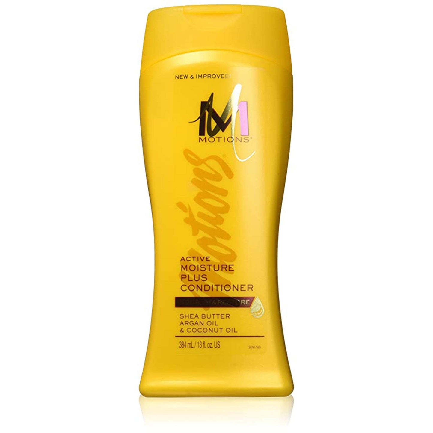 Motions Nourish and Care Active Moisture Plus Conditioner, 13 Ounce